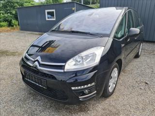 Citroën C4 Picasso 1,6 HDi 110 Chrom kombi