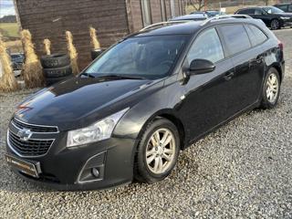 Chevrolet Cruze 1,7 kombi