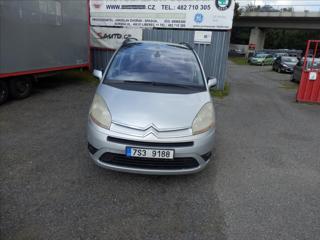 Citroën C4 Picasso 1,8 SX kombi