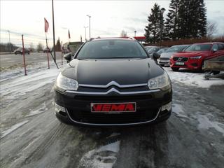 Citroën C5 2,0 HDI 140 Tendance Tourer kombi