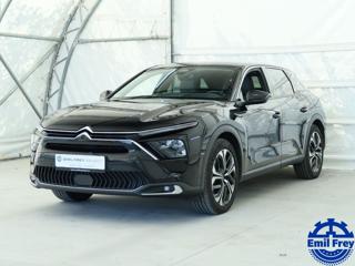 Citroën C5 X 1.6PHEV,CZ,1Maj,SHINE,AT8 kombi