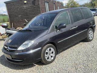 Citroën C8 2,0 HDI 16V Exclusive kombi