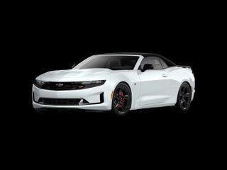 Chevrolet Camaro 2.0 2LT Convertible RS Package kabriolet