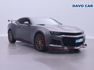 Chevrolet Camaro 6,2 V8 333kW SS ZL1 Look Aut. kupé