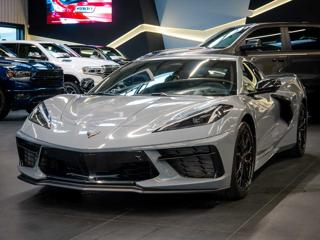 Chevrolet Corvette 6.2 Stingray C8 3LT Z51 kupé