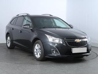 Chevrolet Cruze 1.8 i 16V 104kW kombi