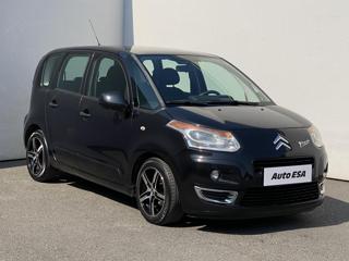 Citroën C3 Picasso 1.6HDi kombi