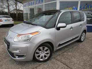 Citroën C3 Picasso 1,6 PANORAMA kombi