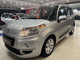 Citroën C3 Picasso 1,6 HDi  Exclusive kombi