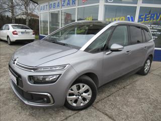 Citroën C4 Picasso 1,6 HDI 7 Míst !!! kombi