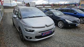 Citroën C4 Picasso 1,6 e-HDi 115 Intensive kombi