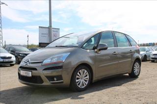 Citroën C4 Picasso 1,6 VTi  DIG.KLIMA,STK 8/2026 kombi