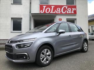 Citroën C4 SpaceTourer 1,5 HDi 96kW kombi