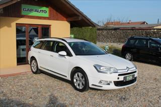 Citroën C5 2.0 HDi 103kW kombi