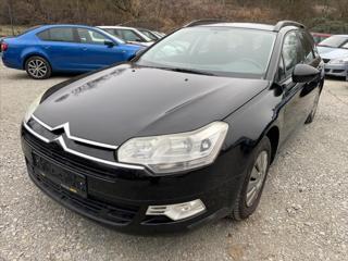 Citroën C5 1,8 i 16V, 92kW X Break kombi