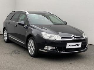 Citroën C5 2.2 HDi kombi