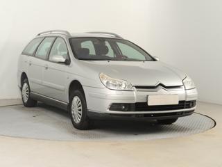 Citroën C5 1.6 HDi  80kW kombi