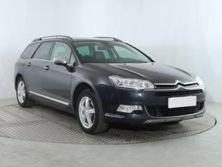 Citroën C5 2.0 BlueHDI 110kW kombi