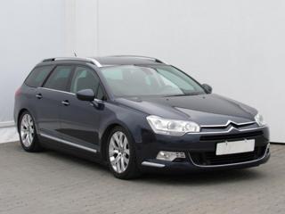 Citroën C5 2.0 HDi kombi