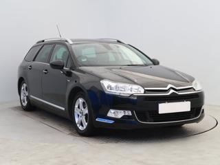 Citroën C5 2.0 HDi 120kW kombi