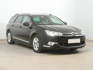 Citroën C5 2.0 HDi 120kW kombi