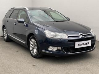 Citroën C5 2.0 HDi kombi