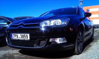 Citroën C5 2,0   HDi Seduction Tourer kombi