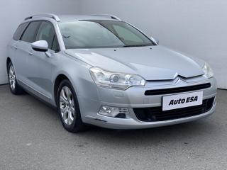 Citroën C5 2.0HDi kombi