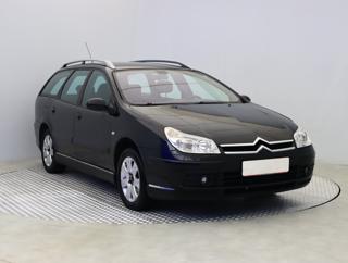 Citroën C5 1.6 HDi  80kW kombi