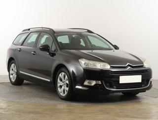 Citroën C5 2.0 HDi 103kW kombi