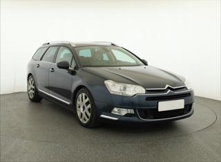 Citroën C5 2.2 HDI 150kW kombi