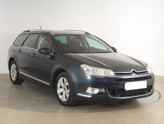 Citroën C5 2.0 HDi 103kW kombi