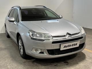 Citroën C5 2.0 HDI kombi