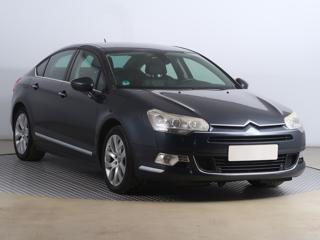 Citroën C5 2.7 HDi 150kW kombi
