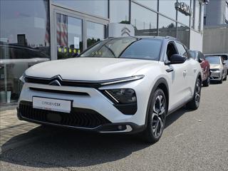 Citroën C5 X 1,6 Hybrid 225 EAT8 SHINE kombi