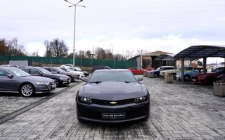 Chevrolet Camaro 3.6i V6/automat/330PS kupé