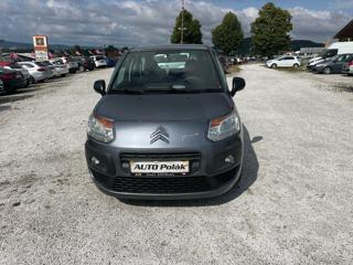 Citroën C3 Picasso 1.4 VTi kombi