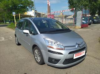 Citroën C4 Picasso 1,6 HDi SX automat, panorama kombi