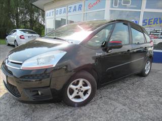 Citroën C4 Picasso 1,6 i Zimní kola !!! Nové rozvody !!! kombi