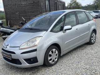 Citroën C4 Picasso 1,6 HDi SX kombi