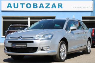 Citroën C5 2,0 HDI  AUTOMAT,BI-XENONY kombi