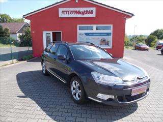 Citroën C5 2,0 HDI DiGIKLIMA STK 1/2027  III kombi