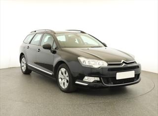 Citroën C5 2.0 HDi 103kW kombi