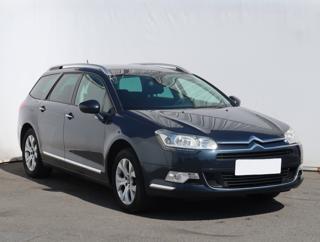 Citroën C5 2.0 HDi 103kW kombi