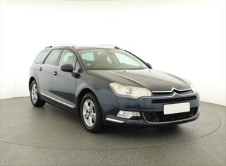 Citroën C5 2.0 HDi 120kW kombi