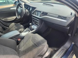 Citroën C5 2.0 HDI kombi