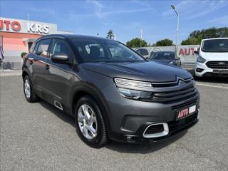 Citroën C5 Aircross 1,5 HDi130PS Business,Navi,Kamera,CarPlay,KeyFree,DPH kombi