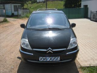 Citroën C8 2,0 kombi