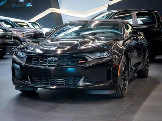 Chevrolet Camaro 2.0 1LT Convertible RS Package kabriolet