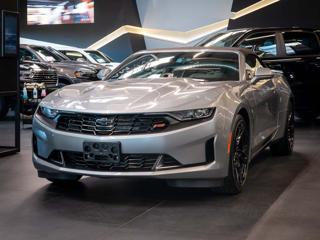 Chevrolet Camaro 2.0 1LT Convertible RS Package kabriolet